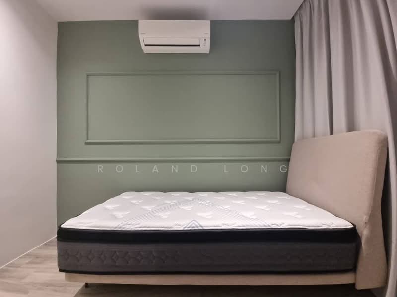 Servis Apartment untuk Disewa di Lumi Tropicana Serviced Residence - Roland Long - Bedroom - PropertyGuru.com.my