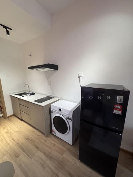 Service Residence for Rent at Armani Raja Uda - Ernest Leong - PropertyGuru.com.my