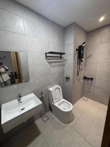 Service Residence for Rent at Armani Raja Uda - Ernest Leong - PropertyGuru.com.my