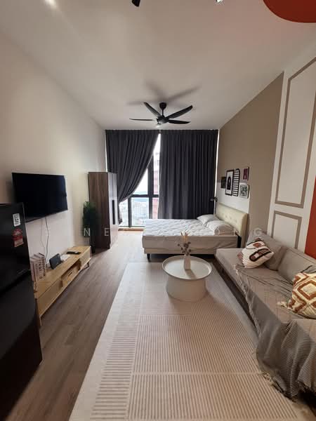Service Residence for Rent at Armani Raja Uda - Ernest Leong - PropertyGuru.com.my