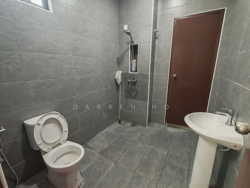 Rumah Teres 2 Tingkat untuk Disewa di Mutiara Rini (Skudai) - Darren Ho - PropertyGuru.com.my
