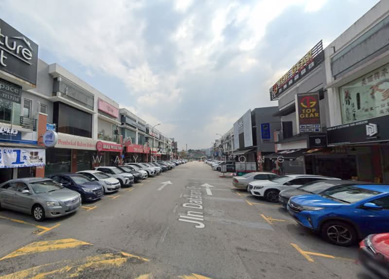 Shop for Sale in Cheras Traders Square (Cheras) - Wayne Chong - PropertyGuru.com.my