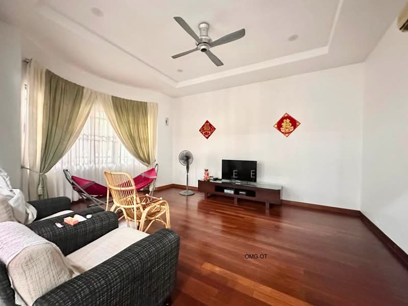 Rumah Banglo untuk Dijual di Taman Teluk Pulai (Klang) - Tom Lee - PropertyGuru.com.my