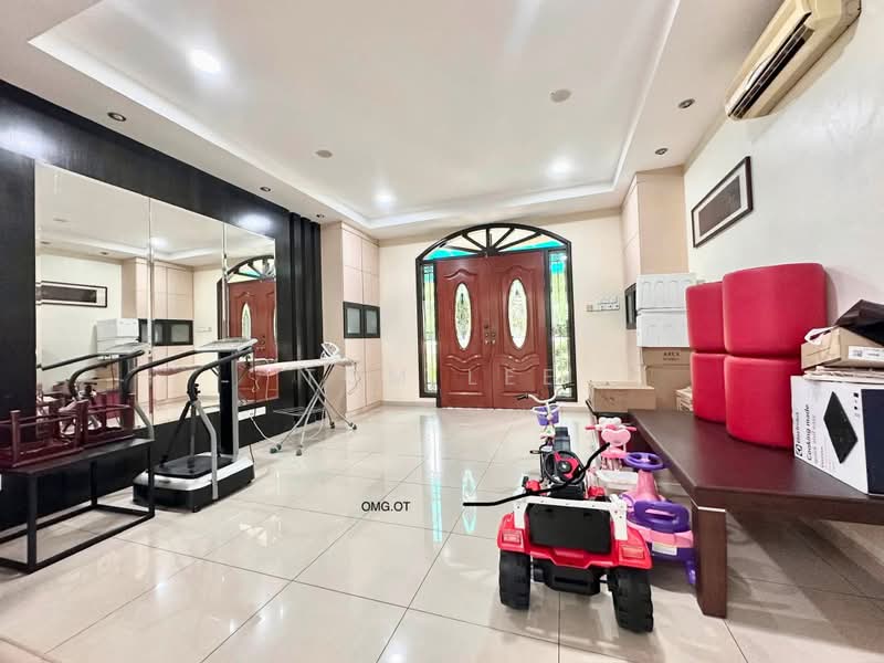 Rumah Banglo untuk Dijual di Taman Teluk Pulai (Klang) - Tom Lee - PropertyGuru.com.my