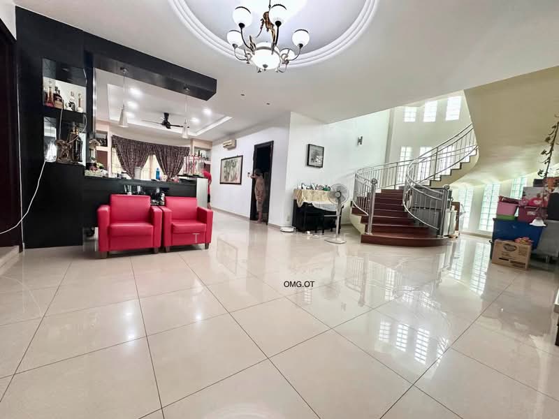 Rumah Banglo untuk Dijual di Taman Teluk Pulai (Klang) - Tom Lee - PropertyGuru.com.my