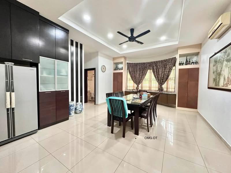 Rumah Banglo untuk Dijual di Taman Teluk Pulai (Klang) - Tom Lee - PropertyGuru.com.my