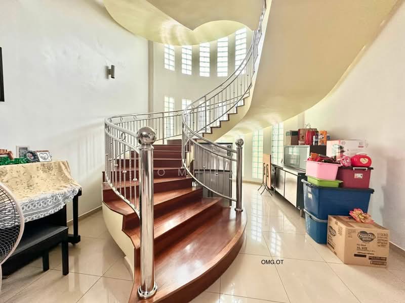 Rumah Banglo untuk Dijual di Taman Teluk Pulai (Klang) - Tom Lee - PropertyGuru.com.my