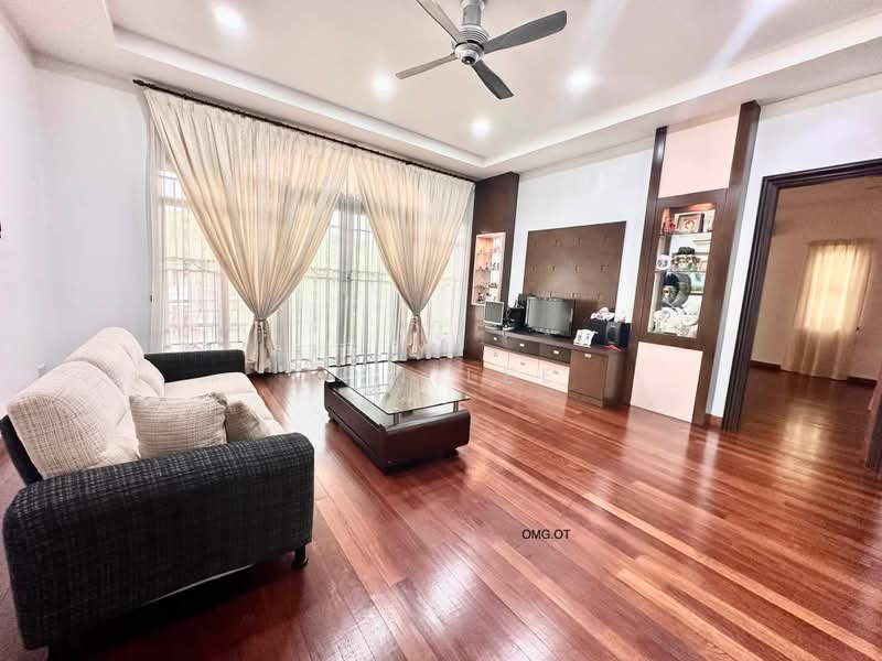 Rumah Banglo untuk Dijual di Taman Teluk Pulai (Klang) - Tom Lee - PropertyGuru.com.my