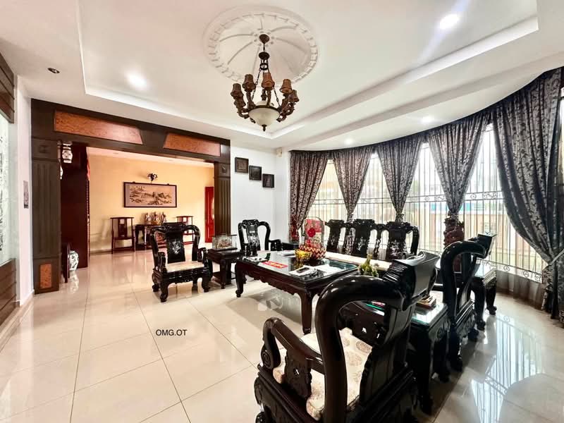 Rumah Banglo untuk Dijual di Taman Teluk Pulai (Klang) - Tom Lee - PropertyGuru.com.my