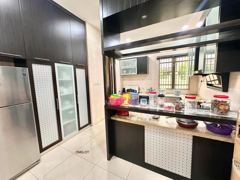 Rumah Banglo untuk Dijual di Taman Teluk Pulai (Klang) - Tom Lee - PropertyGuru.com.my