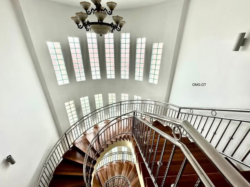 Rumah Banglo untuk Dijual di Taman Teluk Pulai (Klang) - Tom Lee - PropertyGuru.com.my