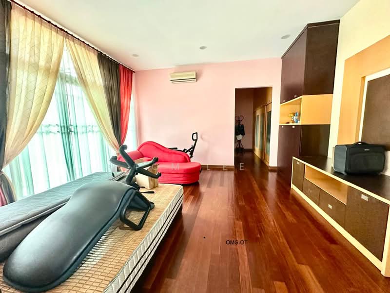 Rumah Banglo untuk Dijual di Taman Teluk Pulai (Klang) - Tom Lee - PropertyGuru.com.my