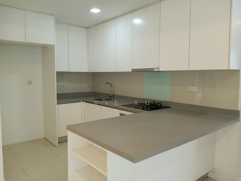 Service Residence for Sale at Three28 Tun Razak - Evie Au - Kitchen - PropertyGuru.com.my