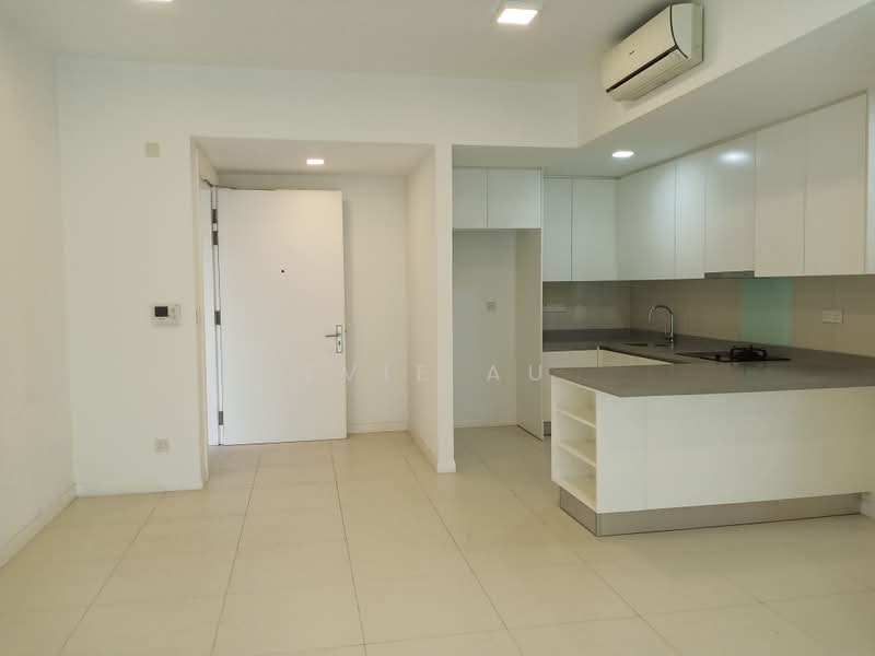 Service Residence for Sale at Three28 Tun Razak - Evie Au - Kitchen - PropertyGuru.com.my