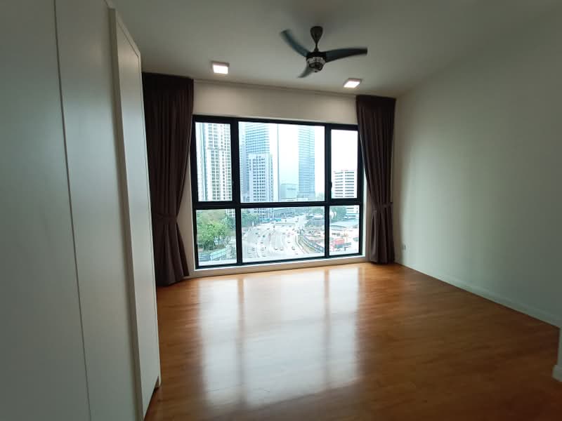 Service Residence for Sale at Three28 Tun Razak - Evie Au - View - PropertyGuru.com.my