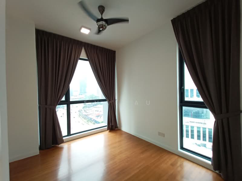 Service Residence for Sale at Three28 Tun Razak - Evie Au - View - PropertyGuru.com.my