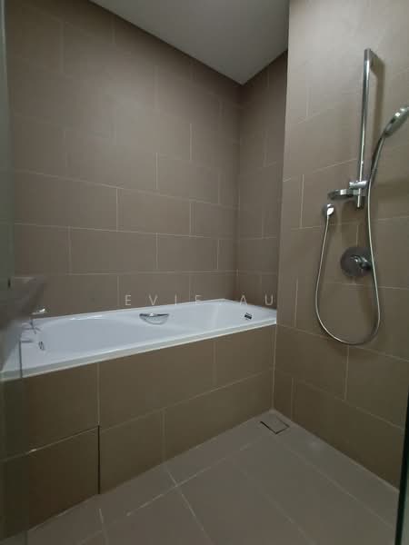 Service Residence for Sale at Three28 Tun Razak - Evie Au - Bathroom - PropertyGuru.com.my