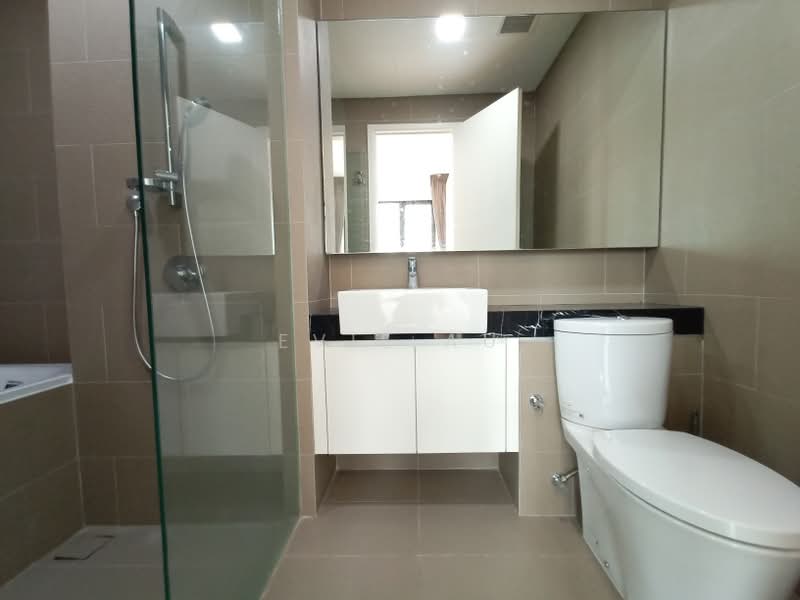 Service Residence for Sale at Three28 Tun Razak - Evie Au - Bathroom - PropertyGuru.com.my