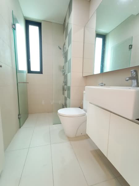 Service Residence for Sale at Three28 Tun Razak - Evie Au - Bathroom - PropertyGuru.com.my