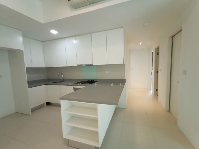 Service Residence for Sale at Three28 Tun Razak - Evie Au - Kitchen - PropertyGuru.com.my
