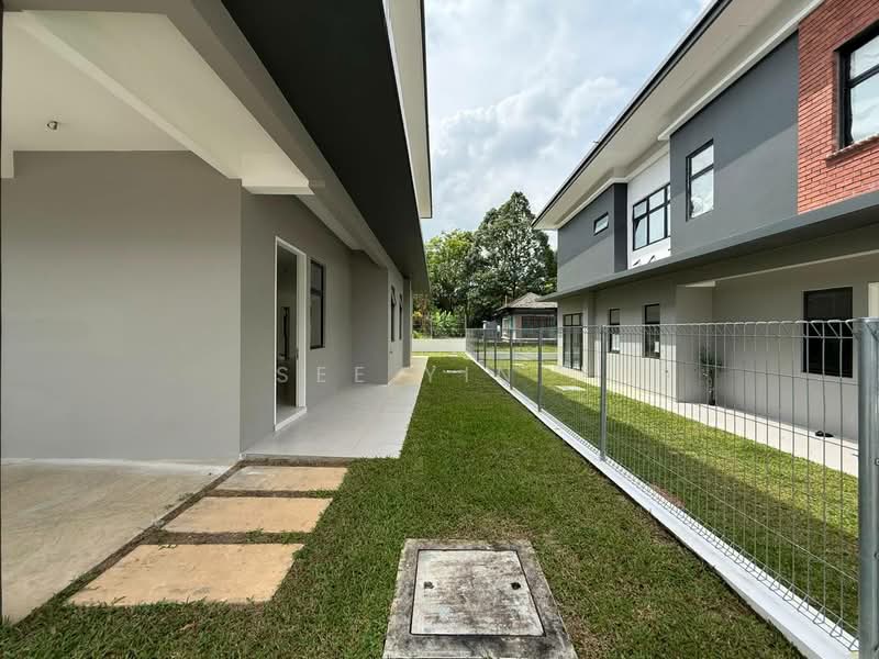 Semi-Detached House for Sale in Johor Bahru (Johor) - See Yin . - Exterior - PropertyGuru.com.my