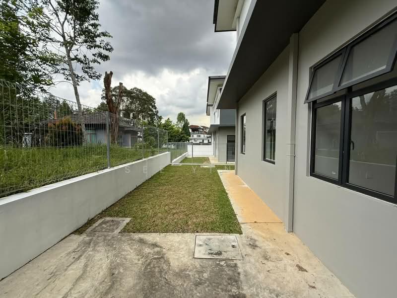 Semi-Detached House for Sale in Johor Bahru (Johor) - See Yin . - Exterior - PropertyGuru.com.my
