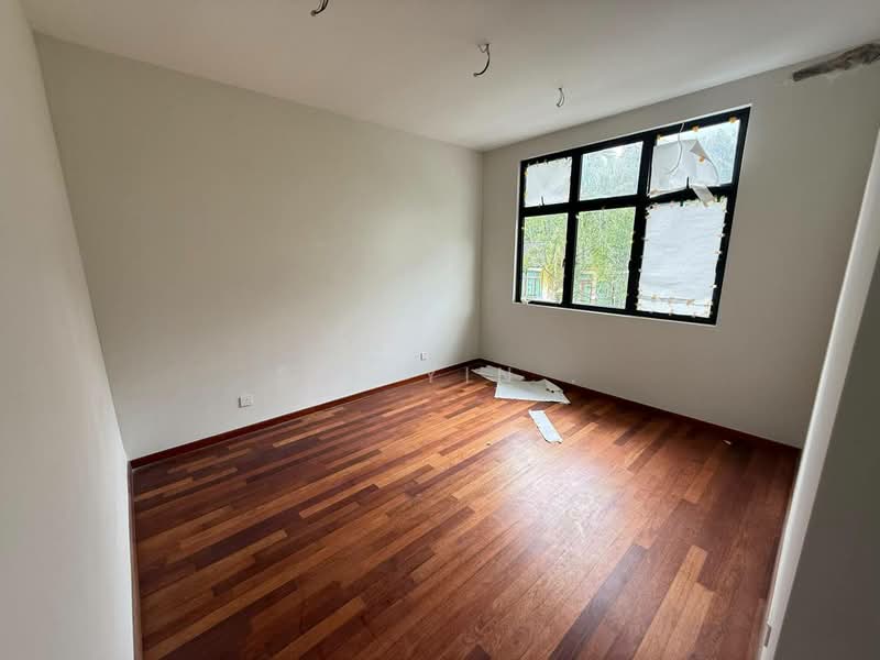 Semi-Detached House for Sale in Johor Bahru (Johor) - See Yin . - Interior - PropertyGuru.com.my