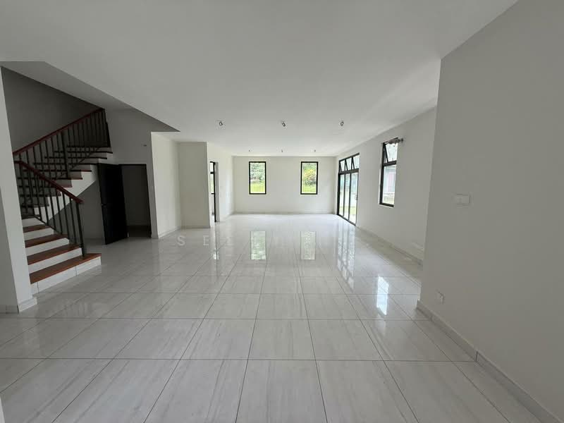 Semi-Detached House for Sale in Johor Bahru (Johor) - See Yin . - Living Room - PropertyGuru.com.my