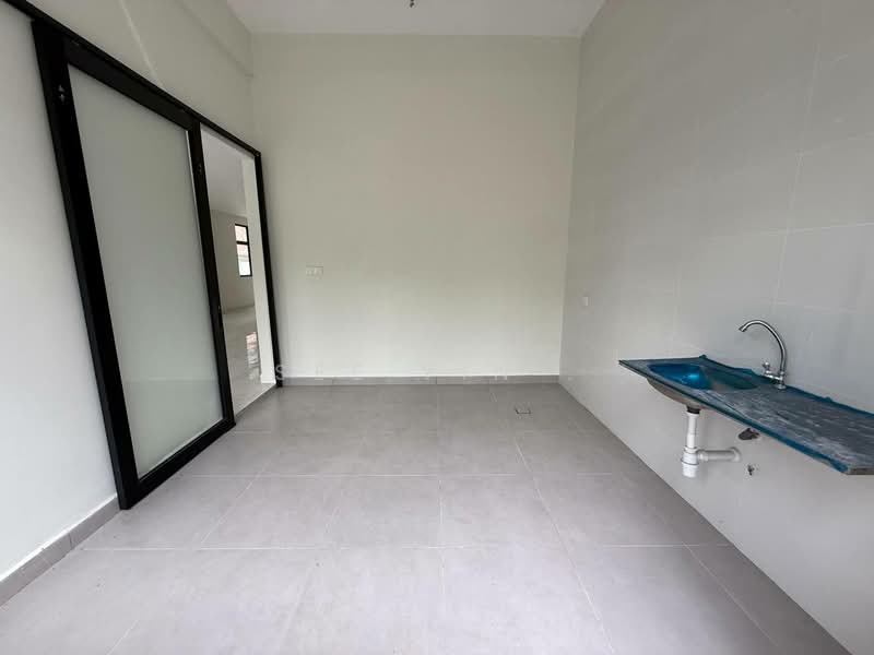 Semi-Detached House for Sale in Johor Bahru (Johor) - See Yin . - Interior - PropertyGuru.com.my