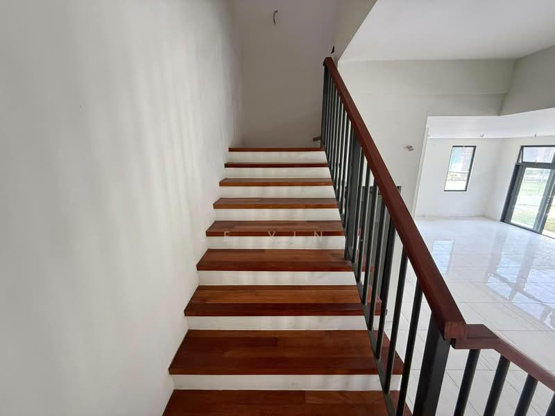 Semi-Detached House for Sale in Johor Bahru (Johor) - See Yin . - Interior - PropertyGuru.com.my