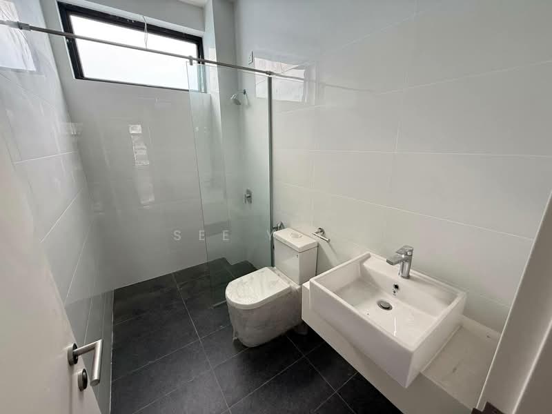 Semi-Detached House for Sale in Johor Bahru (Johor) - See Yin . - Bathroom - PropertyGuru.com.my