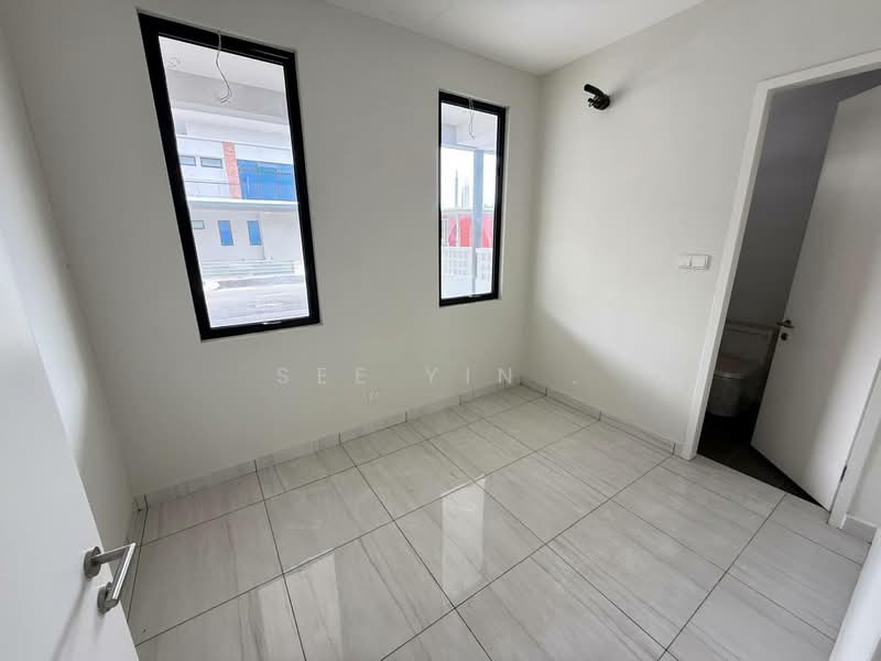 Semi-Detached House for Sale in Johor Bahru (Johor) - See Yin . - Bathroom - PropertyGuru.com.my