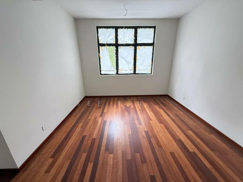 Semi-Detached House for Sale in Johor Bahru (Johor) - See Yin . - Interior - PropertyGuru.com.my