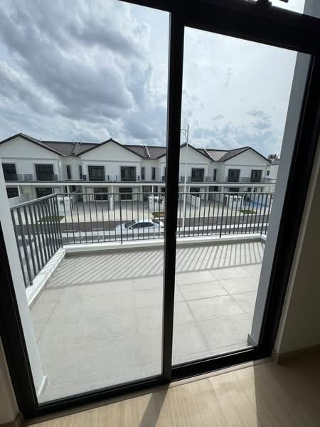 Cluster House for Sale in Eco Botanic (Iskandar Puteri (Nusajaya)) - Loh Kok Hui - PropertyGuru.com.my