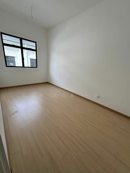 Cluster House for Sale in Eco Botanic (Iskandar Puteri (Nusajaya)) - Loh Kok Hui - PropertyGuru.com.my