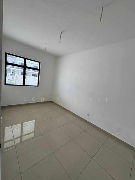 Cluster House for Sale in Eco Botanic (Iskandar Puteri (Nusajaya)) - Loh Kok Hui - PropertyGuru.com.my