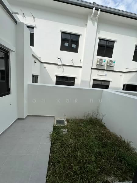 Cluster House for Sale in Eco Botanic (Iskandar Puteri (Nusajaya)) - Loh Kok Hui - PropertyGuru.com.my