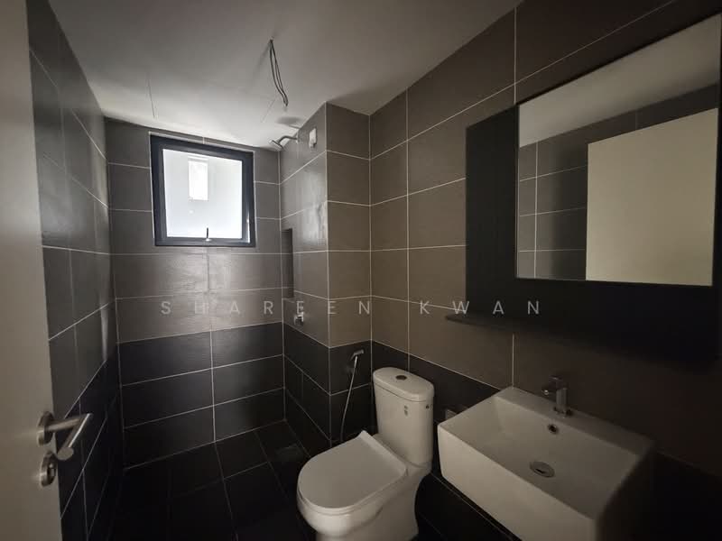 Service Residence for Rent at D'Clover Residences - Shareen Kwan - Bathroom - PropertyGuru.com.my