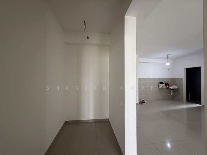 Service Residence for Rent at D'Clover Residences - Shareen Kwan - Interior - PropertyGuru.com.my