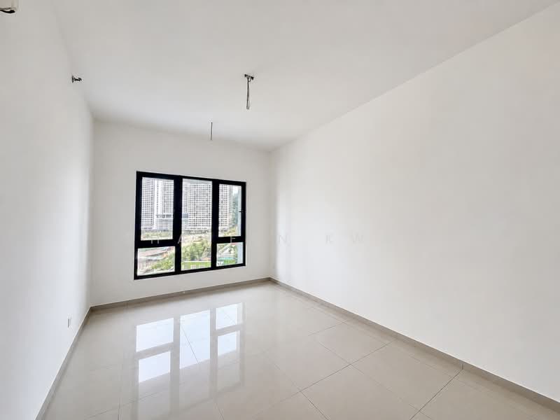 Service Residence for Rent at D'Clover Residences - Shareen Kwan - Interior - PropertyGuru.com.my