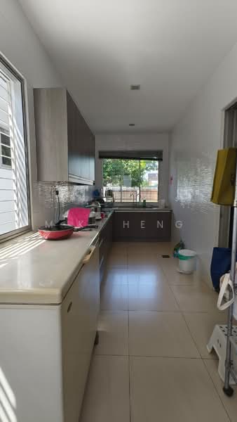 Link Bungalow for Sale in Bandar Botanic (Klang) - M.K. Heng - Kitchen - PropertyGuru.com.my