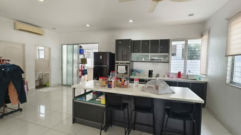 Link Bungalow for Sale in Bandar Botanic (Klang) - M.K. Heng - Kitchen - PropertyGuru.com.my