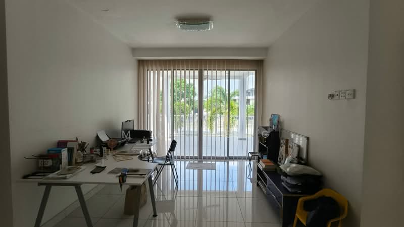 Link Bungalow for Sale in Bandar Botanic (Klang) - M.K. Heng - Study - PropertyGuru.com.my