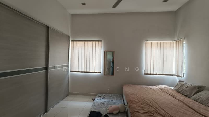 Link Bungalow for Sale in Bandar Botanic (Klang) - M.K. Heng - Bedroom - PropertyGuru.com.my