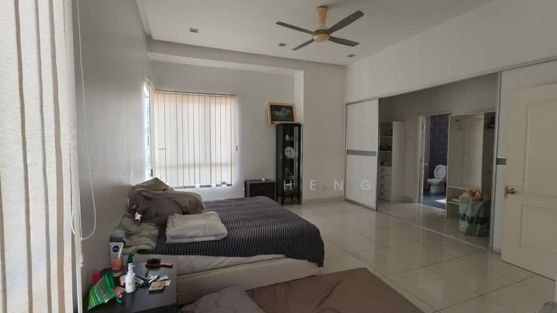 Link Bungalow for Sale in Bandar Botanic (Klang) - M.K. Heng - Bedroom - PropertyGuru.com.my