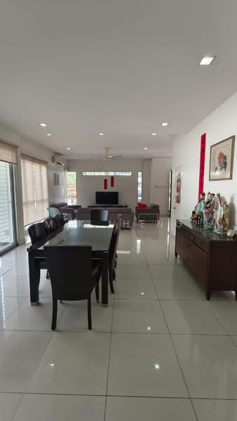 Link Bungalow for Sale in Bandar Botanic (Klang) - M.K. Heng - Living Room - PropertyGuru.com.my