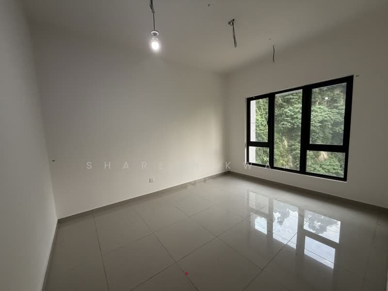 Service Residence for Rent at D'Clover Residences - Shareen Kwan - PropertyGuru.com.my