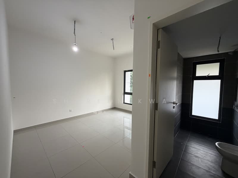 Service Residence for Rent at D'Clover Residences - Shareen Kwan - PropertyGuru.com.my