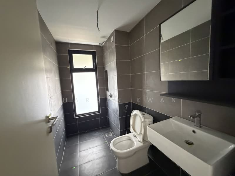 Service Residence for Rent at D'Clover Residences - Shareen Kwan - PropertyGuru.com.my