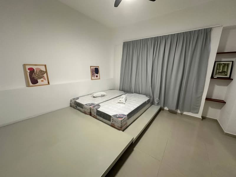 Condominium for Rent at Pelita Indah - Darren Ho - Bedroom - PropertyGuru.com.my